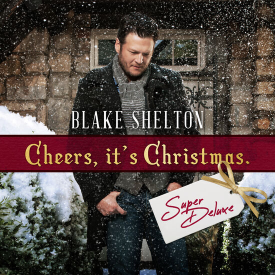 Cheers, It’s Christmas (Super Deluxe) Digital Album