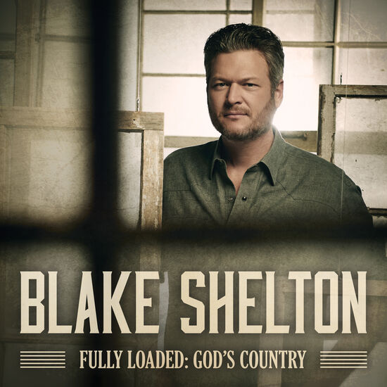 Fully Loaded: God's Country Digital Album