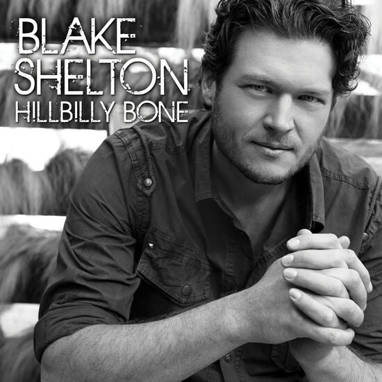 Hillbilly Bone Digital Album